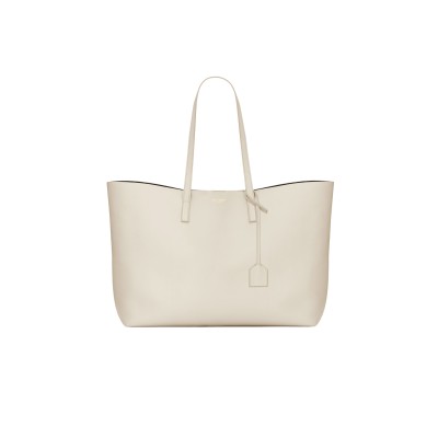 YSL SHOPPING SAINT LAURENT LEATHER 600281CSV0J9207 (37*28*13cm)